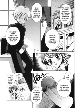 Page 57 of Mori no Naka no Shoujo | Girl in the forest Ch 1-6