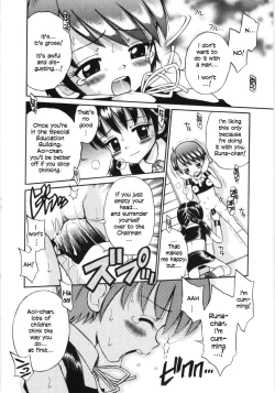 Page 65 of Mori no Naka no Shoujo | Girl in the forest Ch 1-6