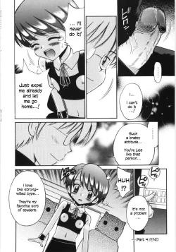 Page 69 of Mori no Naka no Shoujo | Girl in the forest Ch 1-6