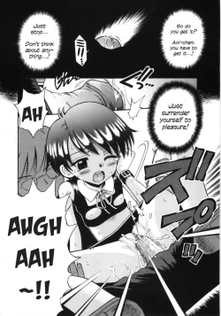 Page 89 of Mori no Naka no Shoujo | Girl in the forest Ch 1-6