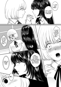 Page 13 of Kirai na Doukyuusei ga Ichuu no Kanojo ni Hyoui shita 3 | The Lovely Girl Who’s Possessed by a Classmate She Hates 3