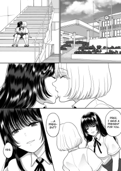 Page 23 of Kirai na Doukyuusei ga Ichuu no Kanojo ni Hyoui shita 3 | The Lovely Girl Who’s Possessed by a Classmate She Hates 3