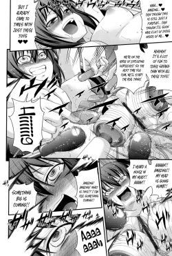 Page 36 of Kyoudai / Ani to Replace Ch.4-5 + Extras [English}