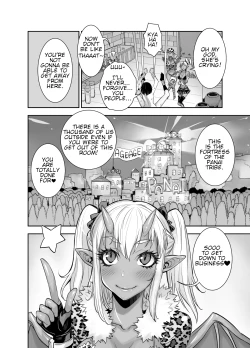 Page 23 of Isekai Futanari Tensei 2