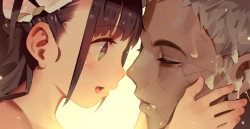 Page 20 of tiny evil 5 ④ - 腹上死と、死後の天国