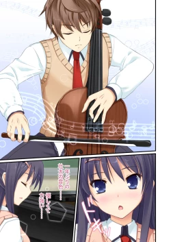 Page 46 of 性春カルテット ～ねぇ、私じゃダメかな?～ モザイクコミック総集編