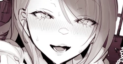 Page 1 of 真夏の昼下がりの団地妻