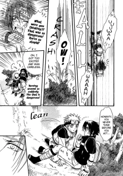 Page 14 of Hanayaka ni Ran