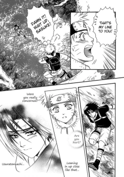 Page 16 of Hanayaka ni Ran