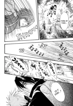 Page 27 of Hanayaka ni Ran