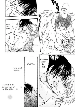 Page 35 of Hanayaka ni Ran