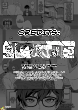 Page 19 of Futaket 16.5 Temparing Genteibon