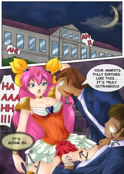 Page 140 of ブルーノートー （後篇）