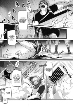 Page 16 of Host is down