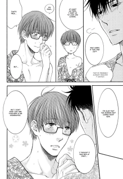 Page 33 of Onsen Flag Kaishuu!! | Hot Spring's Flag Checkpoint!!