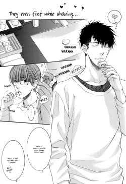 Page 36 of Onsen Flag Kaishuu!! | Hot Spring's Flag Checkpoint!!