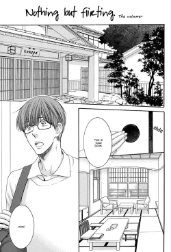 Page 4 of Onsen Flag Kaishuu!! | Hot Spring's Flag Checkpoint!!