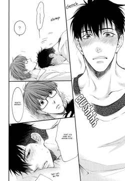 Page 9 of Onsen Flag Kaishuu!! | Hot Spring's Flag Checkpoint!!