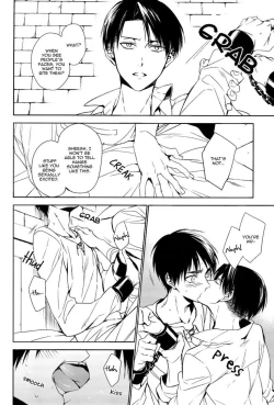 Page 13 of Four oh Four