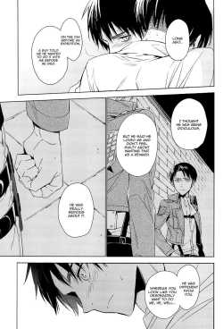 Page 22 of Four oh Four