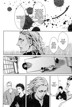 Page 151 of Coyote vol.1 + Extras