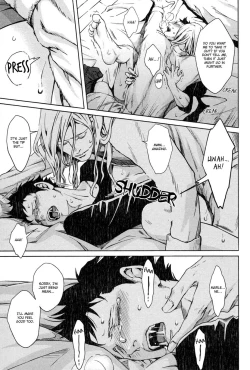 Page 168 of Coyote vol.1 + Extras