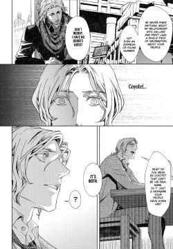 Page 136 of Coyote II