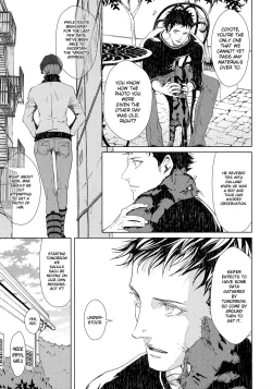 Page 37 of Coyote II