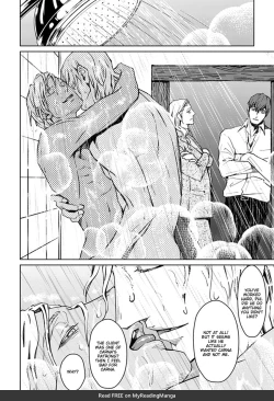 Page 20 of Shangri La no Tori | The Birds of Shangri-La act.1