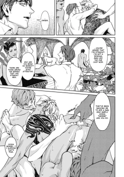 Page 25 of Shangri La no Tori | The Birds of Shangri-La act.1