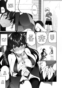 Page 16 of Maou ni Idonda Yuusha ga Succubus ni Ochite iku Hanashi | The Hero That Defeated the Demon Lord ♂ Falls Into a Succubus