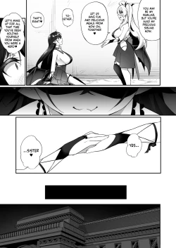 Page 34 of Maou ni Idonda Yuusha ga Succubus ni Ochite iku Hanashi | The Hero That Defeated the Demon Lord ♂ Falls Into a Succubus