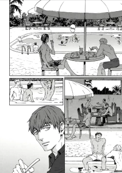 Page 2 of ShangriLa act. 3