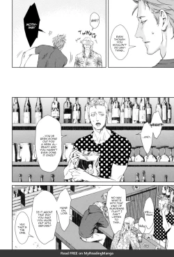 Page 12 of Nemuri Otoko to Koi Otoko | A Sleeping Man & A Loving Man