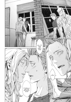 Page 16 of Nemuri Otoko to Koi Otoko | A Sleeping Man & A Loving Man