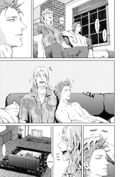 Page 5 of Nemuri Otoko to Koi Otoko | A Sleeping Man & A Loving Man