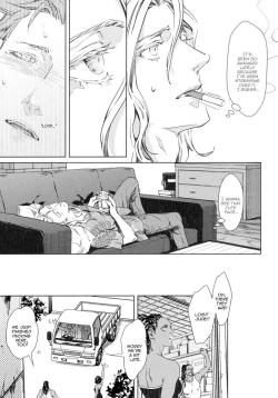 Page 9 of Nemuri Otoko to Koi Otoko | A Sleeping Man & A Loving Man