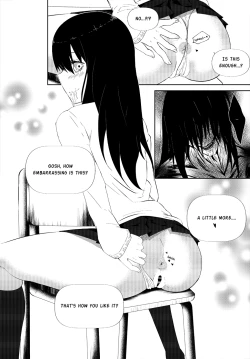 Page 7 of She can also feel too