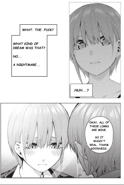 Page 7 of Ichika's Distressing Nightmare