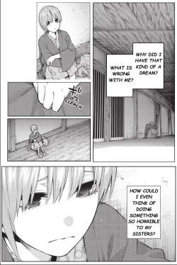 Page 8 of Ichika's Distressing Nightmare