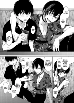 Page 4 of Goldirocks a Killer Honey