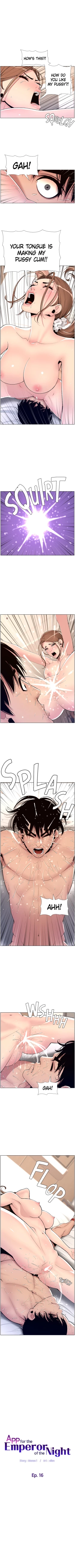 Page 107 of APP for the Emperor of the Night 1-25