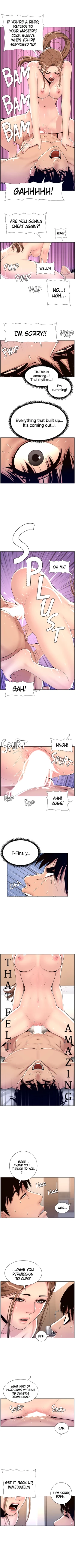 Page 110 of APP for the Emperor of the Night 1-25