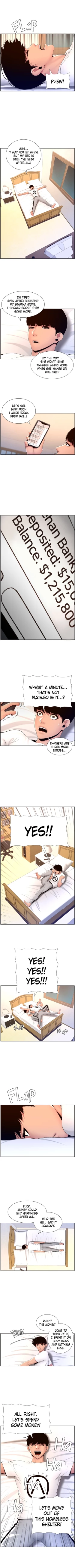 Page 124 of APP for the Emperor of the Night 1-25