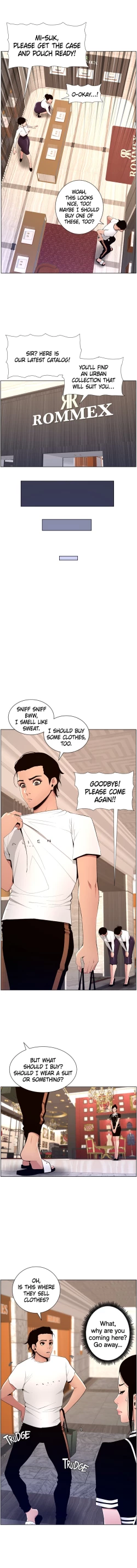 Page 131 of APP for the Emperor of the Night 1-25