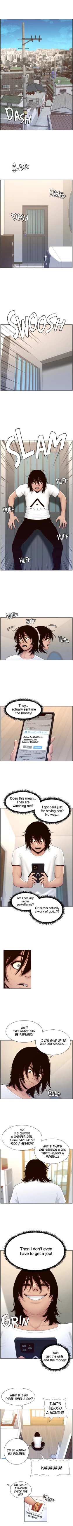 Page 13 of APP for the Emperor of the Night 1-25