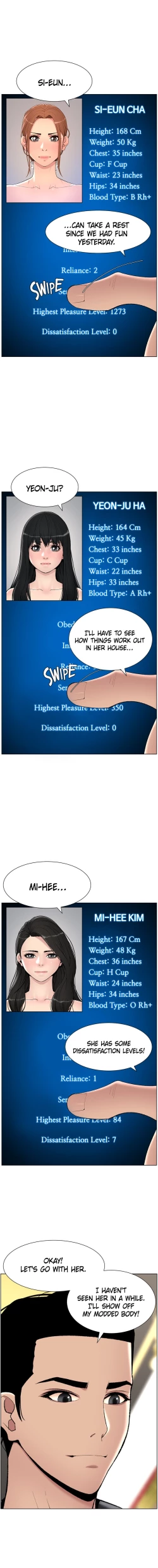 Page 142 of APP for the Emperor of the Night 1-25