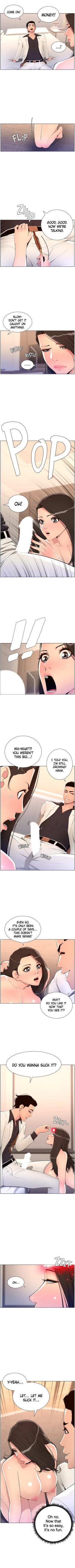 Page 152 of APP for the Emperor of the Night 1-25