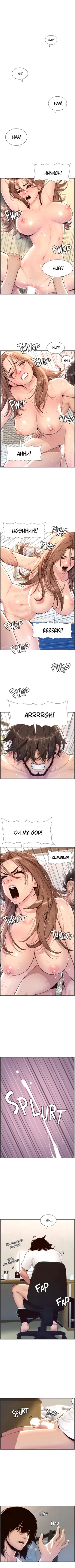 Page 1 of APP for the Emperor of the Night 1-25