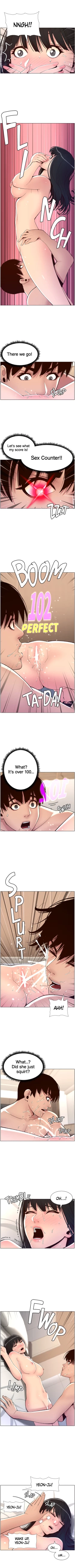 Page 59 of APP for the Emperor of the Night 1-25